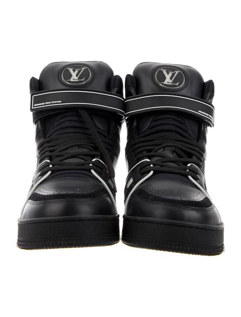 louis vuitton fiber optic shoes price|louis vuitton x408 sneakers.